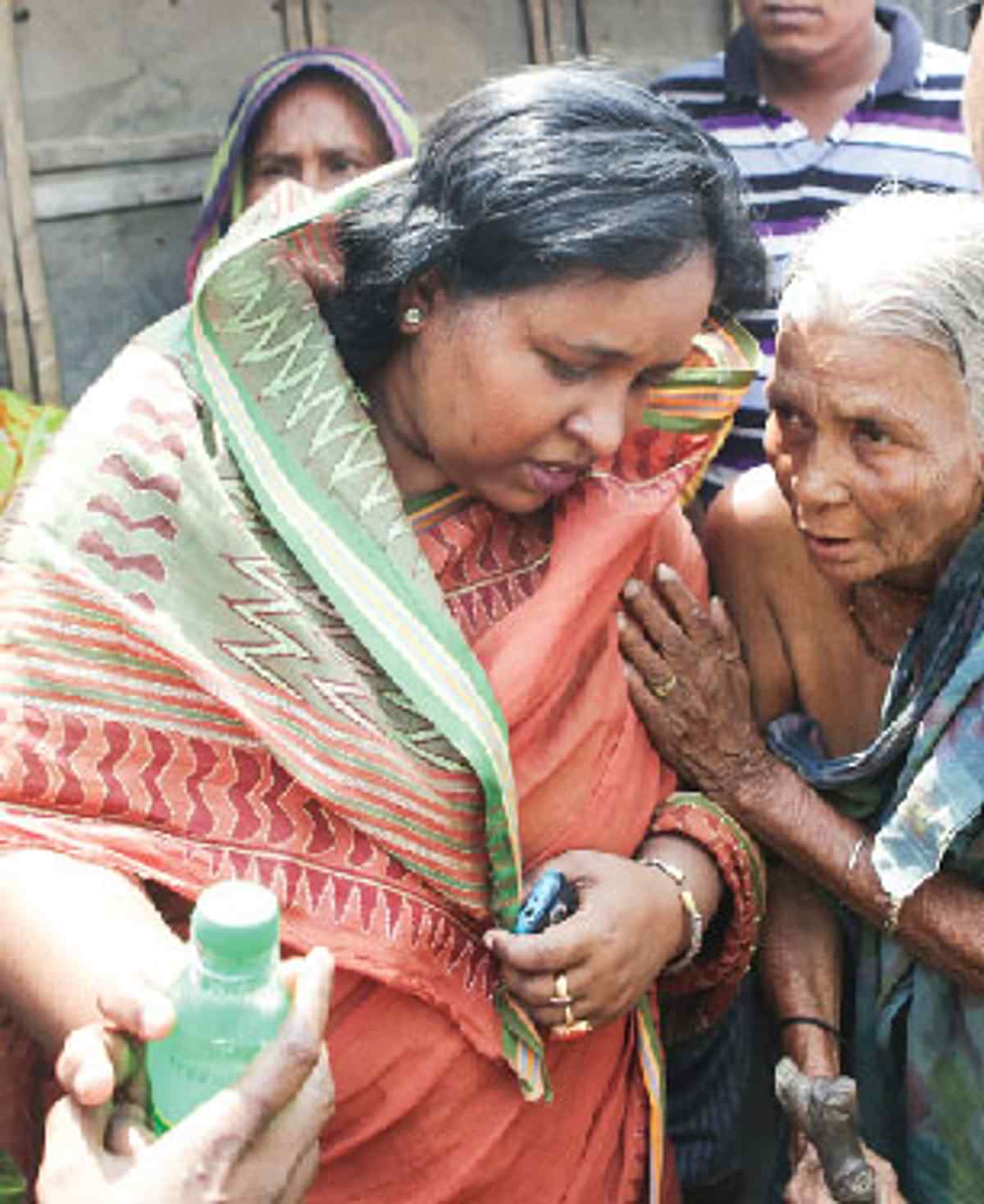 যে কারনে আইভি ভাবছেন তিনি জিতবেনই